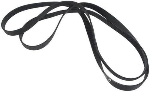Contitech - Tumble dryer belt 9PHE 1860 (144001958)