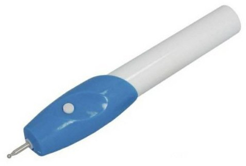 Pen Style Engraver 3v Battery Operated