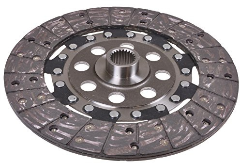 Blue Print ADM53139 Clutch Disc