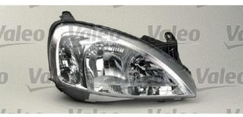 Valeo Service 088344 Headlamp