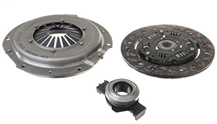 LuK 620 3003 00 Clutch Kit