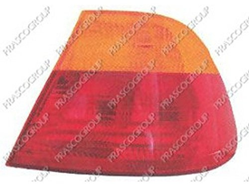 Prasco Heckleuchte BM0184173 rechts | Kompatibel mit: BMW 3