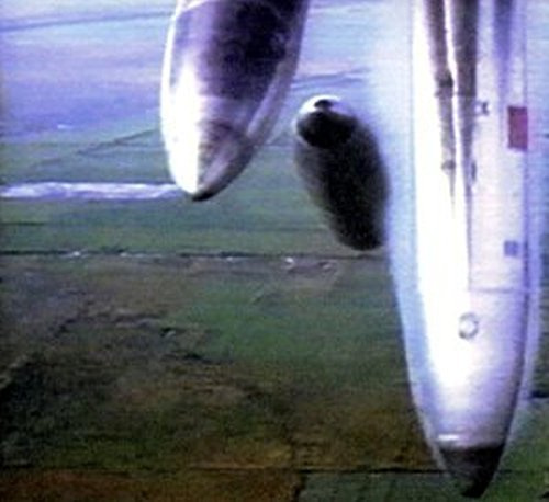 Yanqui U.X.O. by Godspeed You Black Emperor (2002) Audio CD