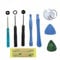 Pentalobe Kit di apertura e riparazione per iPhone, cacciavite Philips per Apple iPhone 6, 6S, 6 Plus, 5s, 5, 4s, 4