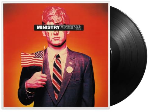 Music on Vinyl (H'Art)