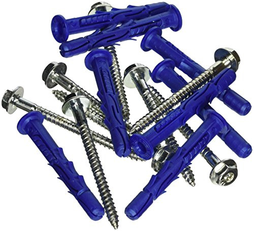 Rawlplug rahmendübels Senkkopf Plug mit Halsband – parent, R-FF1-N-10K080