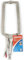 Crescent 18 Locking C-Clamp with Swivel Pads - Carded - C18CCSN