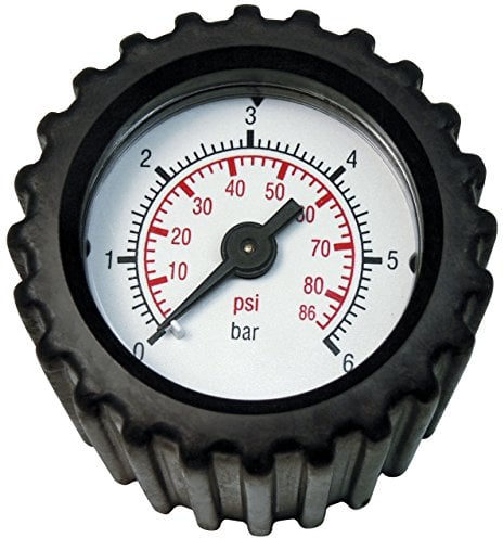 Manometer für SOLO Drucksprüher und Rückenspritzen