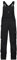 DASSY® Ventura Arbeitslatzhose mit Kniepolstertaschen - Größe 50 - SCHWARZ