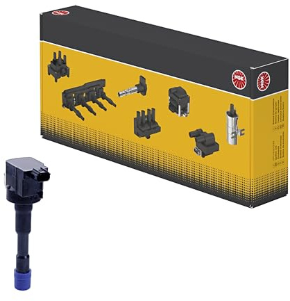 NGK Ignition Coil U5225 49070