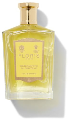 Bargam Di Positano Edp Vapo 100ml