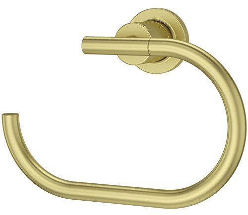 Pfister BRBNC1BG Contempra Towel Ring