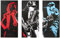 Cuadros Camara Modernes Poster, ACDC, Musica Rock, 97 x 62 cm, Ref. PST26108