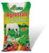 ALFE Agrostall concime sfarinato Organico Naturale Biologico 50 Litri per orto Fiori e Giardini