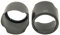 Protastic EW-83F EW83F Lot de 2 Pare-Soleil pour Objectif Canon EF 24-70 mm f/2.8L USM (Original)