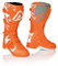 STIVALE X-TEAM ARANCIO/BIANCO T.43
