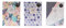 Photo Album - 200 Pocket 5x7 Assorted Design
