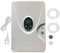 Ozono - Generador de Ozono Portátil - Generador de ozono Doméstico - Ozonizador de Agua