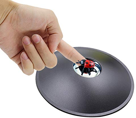 BSTEle 3D Mirascope Instant Illusion Maker Hologramm Optische Täuschung für Kinder kreative Wissenschaft Experiment