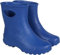 LEMIGO Unisex Sehr Leichte Garten Regenstiefel aus EVA Damen Herren Gummistiefel 36-47 EU (Blau, 36)