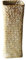 NIUXICH Gewebte Rattan-Vase, groß, natürlich, handgefertigt, Blumenkorb, Organizer für Hochzeiten, Zuhause, nautische Party, Spa, Meditation, natürliche Heimdekoration, Spa
