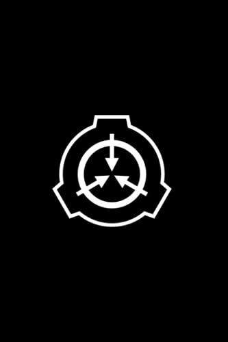 SCP Foundation Files : Classified Notebook: SCP Writing Notebook