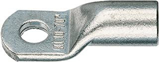 Klauke KABELSCHUHE STANDARD Stiftkabelschuh für Kupferkabel, Kupfer, Breite