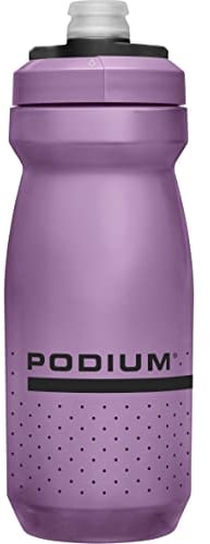 CAMELBAK Gourde Podium 620ml/20oz Bouteilles d'eau Mixte, Purple, 600ML