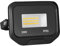 Royana Projecteur LED Extérieur 30W, 3000LM Lampe LED Exterieur, 3000K Blanc Chaud Spot LED Extérieur, IP65 Etanche Eclairage de Sécurité, Projecteur LED pour Terrasse, Garage, Patio, Jardin