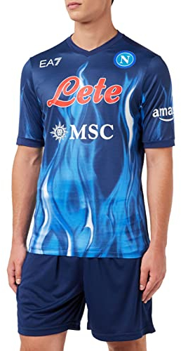 SSC NAPOLI Spielertrikot Third 2021/2022