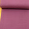 MAGAM-Stoffe Laura Bündchenstoff Grobstrick uni Bio Meterware 50cm (06. Lotus Rosa)
