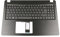 acer Aspire 5 (A515-52K) original Tastatur inkl. Topcase DE (deutsch) schwarz/schwarz