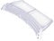 Fluff Filter To Fit Beko Tumble Dryer Genuine 2972300100
