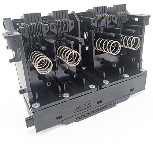 【Druckerzubehör】 DRUCKKOPF QY6-0087 Kompatibel mit Canon MAXIFY MB2050 MB2350 MB5050 MB5350 mb2150 MB2710 mb5080 mb5050 mb5180 MB5310 MB5410 IB4130 IB4150