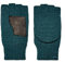UGG Strick-Flip-Fäustlinge mit recyceltem Mikrofellfutter, Teich, LG-XL