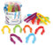 Learning Resources Greiffreundliche Pinzette, ab 2 Jahren, Feinmotorik-Spielzeug, Pinzette für Kinder, Vorschul-Lernaktivitäten, Unterrichtsmaterial