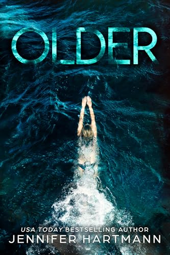 Older (English Edition)