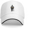 CIZIEOE Baseball Kappe University of Virginia Bernie Cap Baseball Cap Designermütze Mütze Damen Herren Geschenk