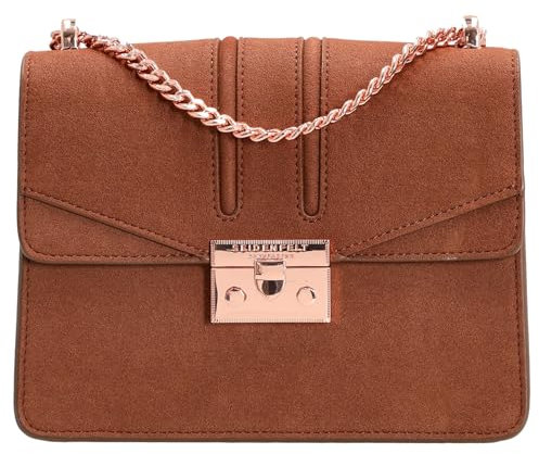 Seidenfelt Roros - Schultertasche 21 cm