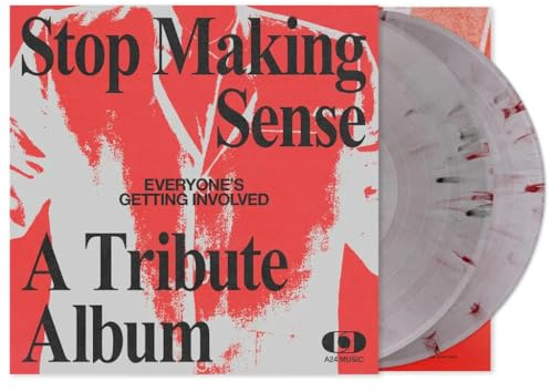 Everyone's Getting Involved: A Tribute To Talking Heads' Stop Making Sense