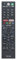 AULCMEET Télécommande,RMF-TX310E RMF-TX220E Nouvelle télécommande vocale remplaçable pour fit for Sony Bravia 4K UHD TV KD-55XF7596 KD-55XF8096 KD-55XF8505 KD-55XF8577 KD-55XF8588 KD-55XF8596