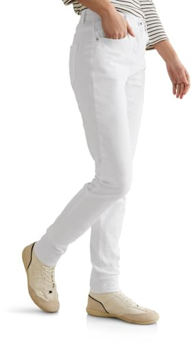 Cecil Slim Fit Jeans für Damen