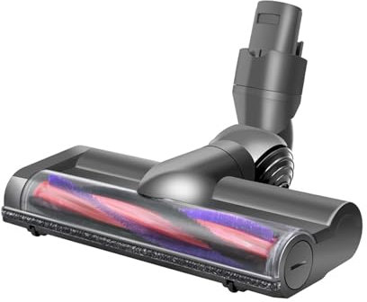 A13I Turbinenbürste, Kompatibel Mit Dyson, V6 DC58 DC59 DC62 DC72 Motorbürste, Staubsauger Mit Hohem Drehmoment, Elektrischer Direktantriebskopf