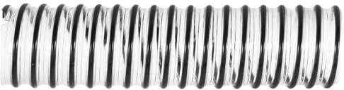 Housoutil Staubsauger Ersatz Abwasserrohr Kompatibel mit Midea V1 Vh1704 Flexibler Staubsaugerschlauch aus Kunststoff Zubehör für Einfache Reparatur und Reinigung