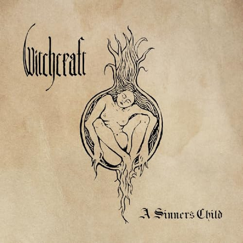 A Sinner'S Child Ep (Oxblood