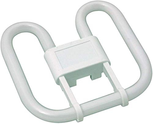 Ge lighting 2D WATT-MISER - Lampara biax 2d 16w gr8 827