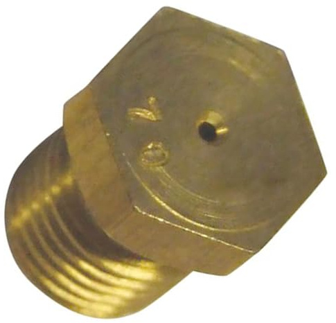Einspritzdüse Erdgas 70 Backofen, Herd C00035103 INDESIT