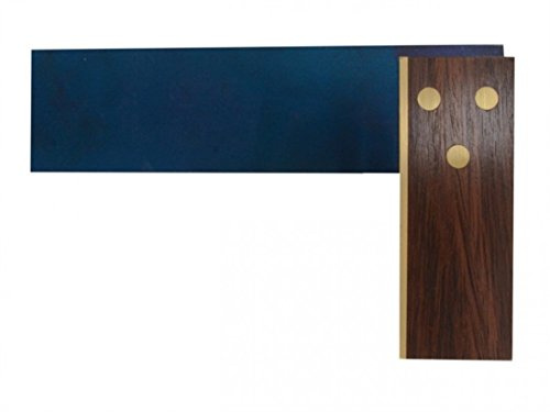 Zollstock RC421 Palisander Tischler Anschlagwinkel Öffnung (150 mm) rstrc421