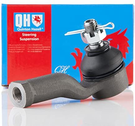 Quinton Hazell Tie Rod End Replacement | Left and Right | QR3369S | MX-5