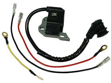 Sägenspezi Zündung, Zündmodul elektronisch passend für Stihl 023 MS230 MS 230